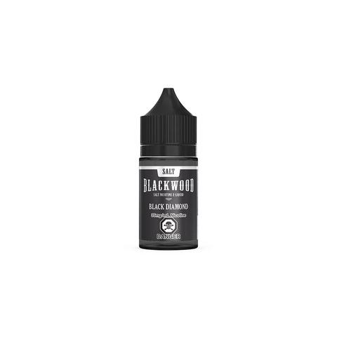 BLACKWOOD  Tagged "Salt Nic"  Canada Vape Club