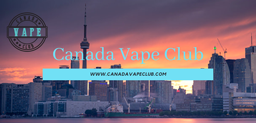 Canada Vape Club Canada Vape Club