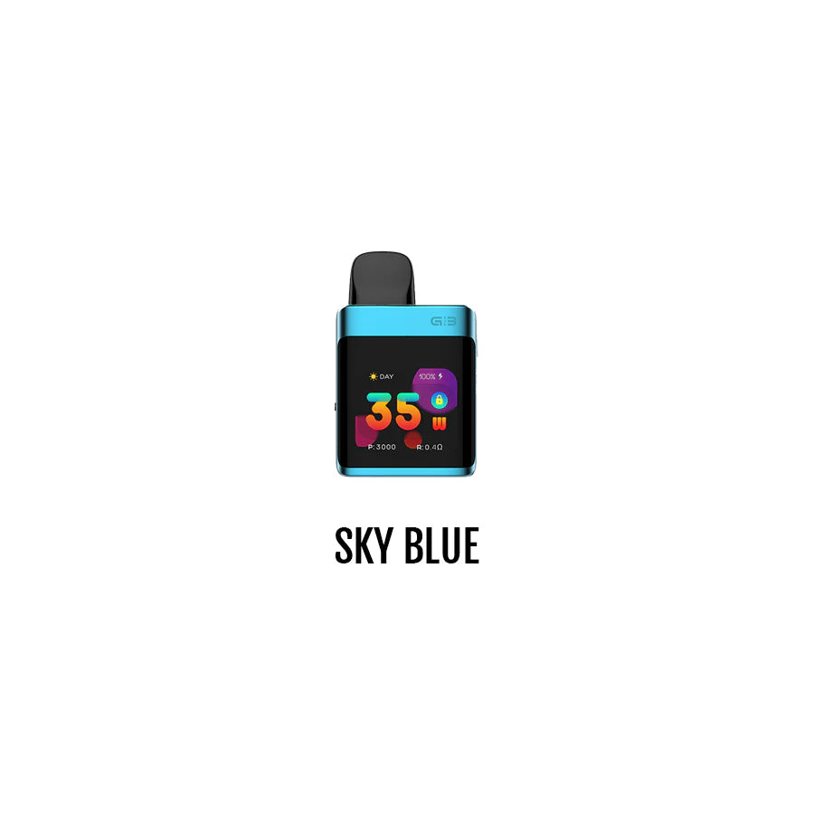 elfbar nachfüll pod läuft aus UWELL CALIBURN G3 PRO KOKO POD KIT [CRC] – Canada Vape Club