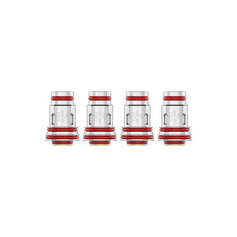 UWELL AEGLOS REPLACEMENT COIL (4 PACK)