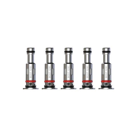 SMOK NOVO 4 REPLACEMENT COIL (5 PACK)