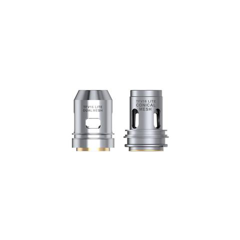 SMOK TFV16 LITE CONICAL MESH 0.2OHM REPLACEMENT COIL (3 PACK)