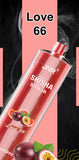 SHISHA