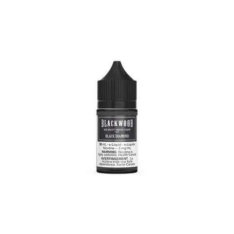 BLACKWOOD  - BLACK DIAMOND 30ML