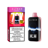 ELF Bar Moon Night 70K