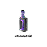 GEEKVAPE AEGIS LEGEND 5 STARTER KIT [CRC]