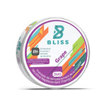 BLISS NICOTINE POUCHES