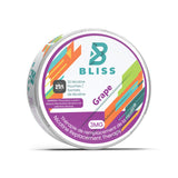 BLISS NICOTINE POUCHES