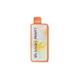 LOST MARY MT50K TURBO