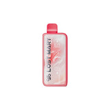 LOST MARY MT50K TURBO