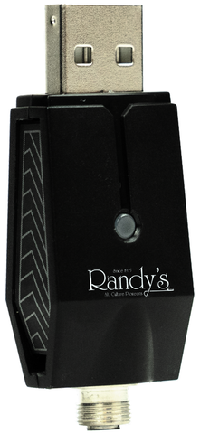 CHARGEUR INTELLIGENT USB RANDY'S 510