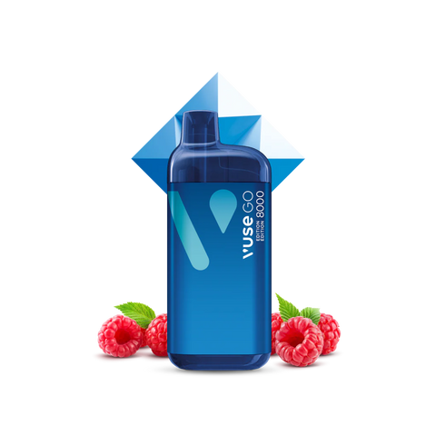 VUSE GO 8000 Canada Vape Club VUSE GO 8000 Canada Vape Club
