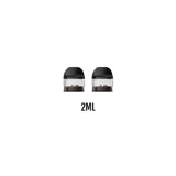 SMOK NORD 6 REPLACEMENT POD (2 PACK) [CRC]