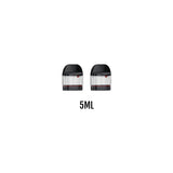 SMOK NORD 6 REPLACEMENT POD (2 PACK) [CRC]