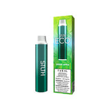 STLTH ECO DISPOSABLE- 6ML