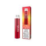 STLTH ECO DISPOSABLE- 6ML