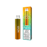 STLTH ECO DISPOSABLE- 6ML