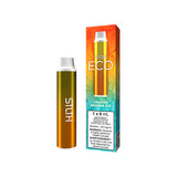 STLTH ECO DISPOSABLE- 6ML