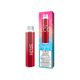 STLTH ECO DISPOSABLE- 6ML