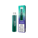 STLTH ECO DISPOSABLE- 6ML