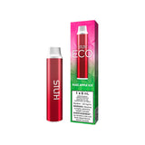 STLTH ECO DISPOSABLE- 6ML