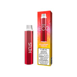 STLTH ECO DISPOSABLE- 6ML