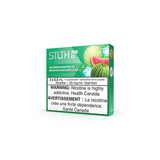 STLTH PRO X