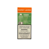 FUNKY LANDS VI10000