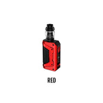 KIT DE DÉMARRAGE GEEKVAPE AEGIS LEGEND 2 [CRC]