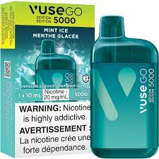 VUSE GO 5000 Canada Vape Club VUSE GO 5000 Canada Vape Club