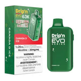 DRIP'N EVO 63K