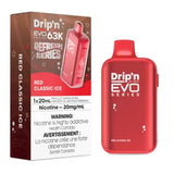 DRIP'N EVO 63K