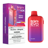 DRIP'N EVO 63K