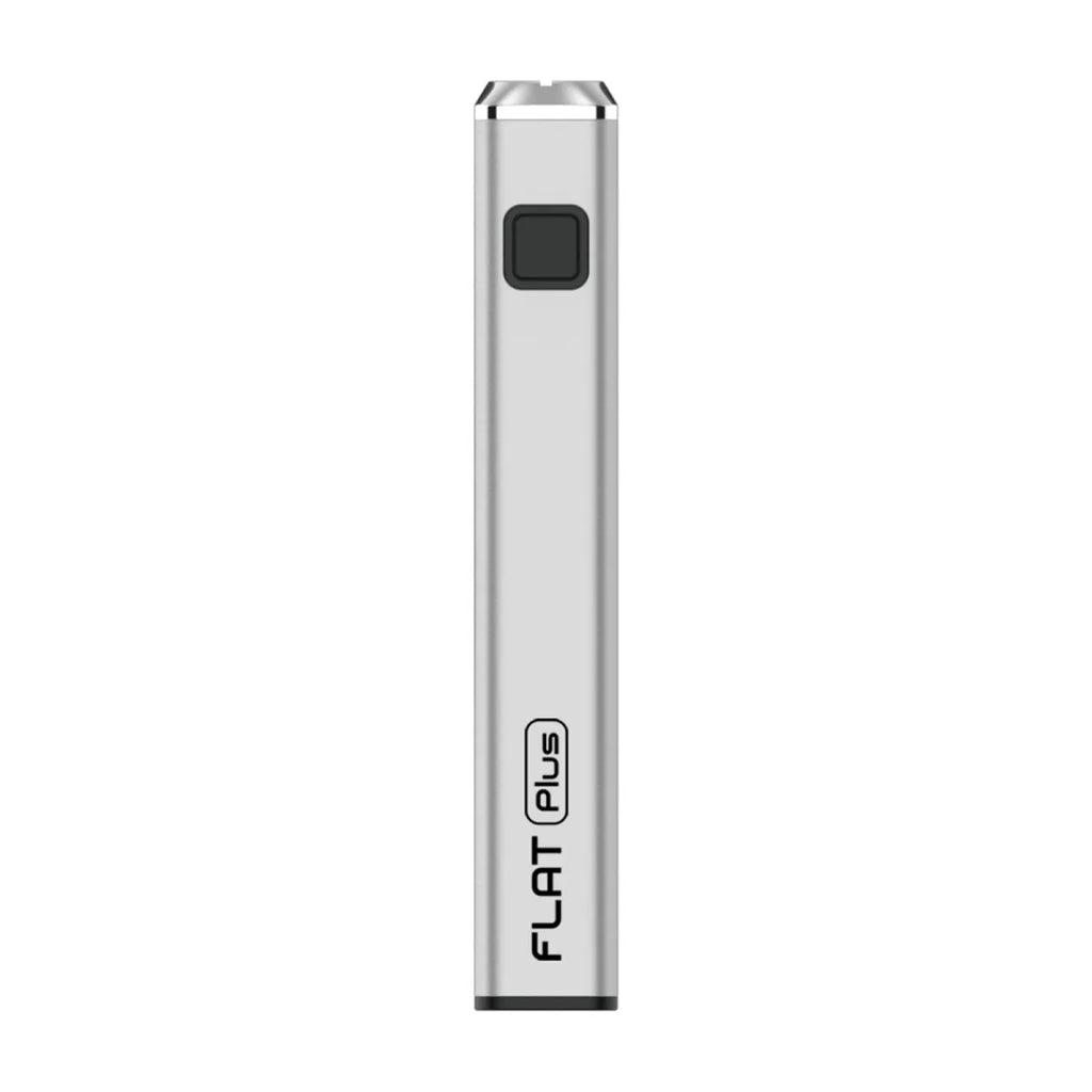 YOCAN FLAT + VAPE PEN BATTERY 510 Canada Vape Club YOCAN FLAT + VAPE PEN BATTERY 510 Canada Vape Club