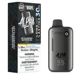 FLAVOUR BEAST ALPHA - 80K
