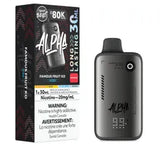 FLAVOUR BEAST ALPHA - 80K