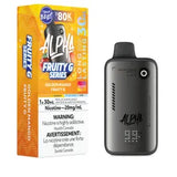 FLAVOUR BEAST ALPHA - 80K