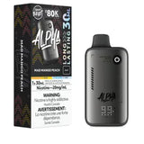 FLAVOUR BEAST ALPHA - 80K