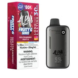 FLAVOUR BEAST ALPHA - 80K