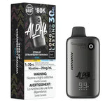 FLAVOUR BEAST ALPHA - 80K