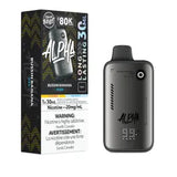 FLAVOUR BEAST ALPHA - 80K