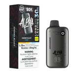 FLAVOUR BEAST ALPHA - 80K