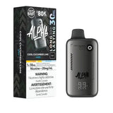 FLAVOUR BEAST ALPHA - 80K