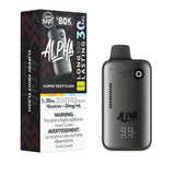 FLAVOUR BEAST ALPHA - 80K