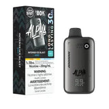 FLAVOUR BEAST ALPHA - 80K