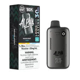 FLAVOUR BEAST ALPHA - 80K