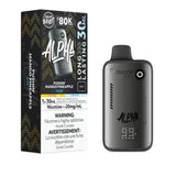 FLAVOUR BEAST ALPHA - 80K