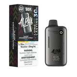 FLAVOUR BEAST ALPHA - 80K