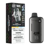 FLAVOUR BEAST ALPHA - 80K