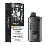 FLAVOUR BEAST ALPHA - 80K